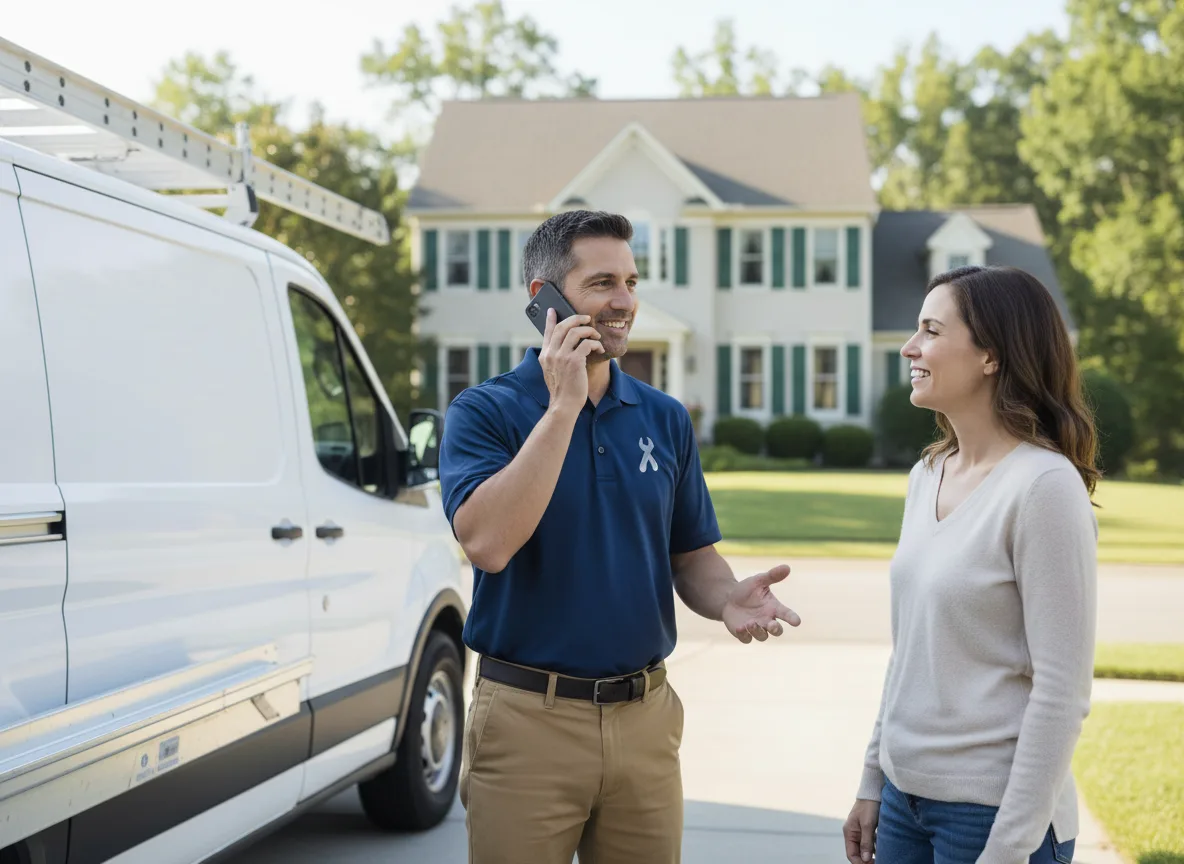 Home Gutter Service Lesage, WV FAQs